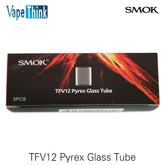 Replacement Glass - Mister Vapor